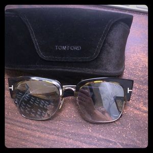 Tom Ford Sunglass!!
